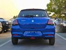 Suzuki Swift GLX, 1.2L / RADAR / GCC SPECS / HIGH OPTION (CODE # GLX)