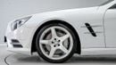 Mercedes Benz SL500 Std 4.7L UAE's Very Best Example