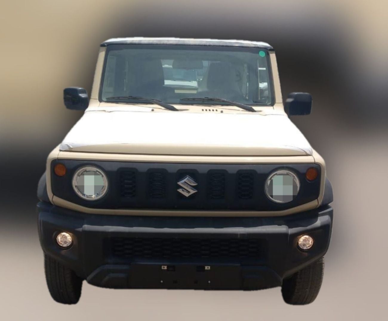 Suzuki Jimny GL