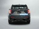 فورد إكسبلورر ST
