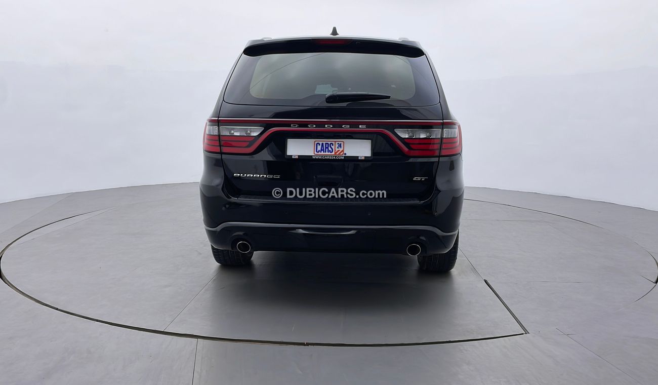 Dodge Durango GT 3.6 | Under Warranty | Inspected on 150+ parameters