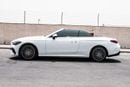مرسيدس بنز CLE200 4MATIC CONVERTIBLE.