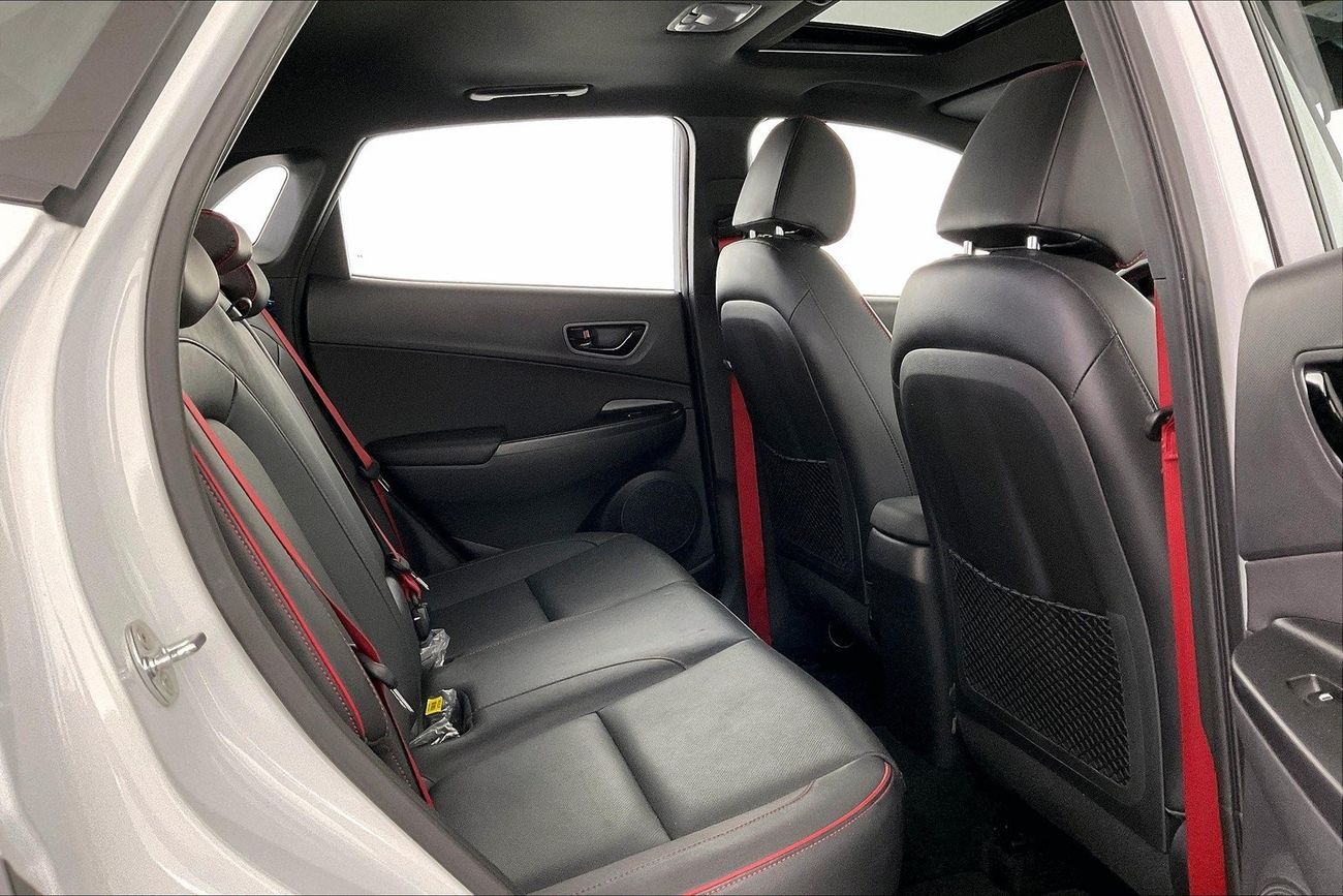 Tesla Model Y Performance (Dual Motor)| 1 year free warranty | Exclusive Eid offer