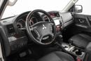 Mitsubishi Pajero GLS H/L GOLD