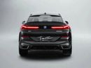 BMW X6 M50i 4.4L