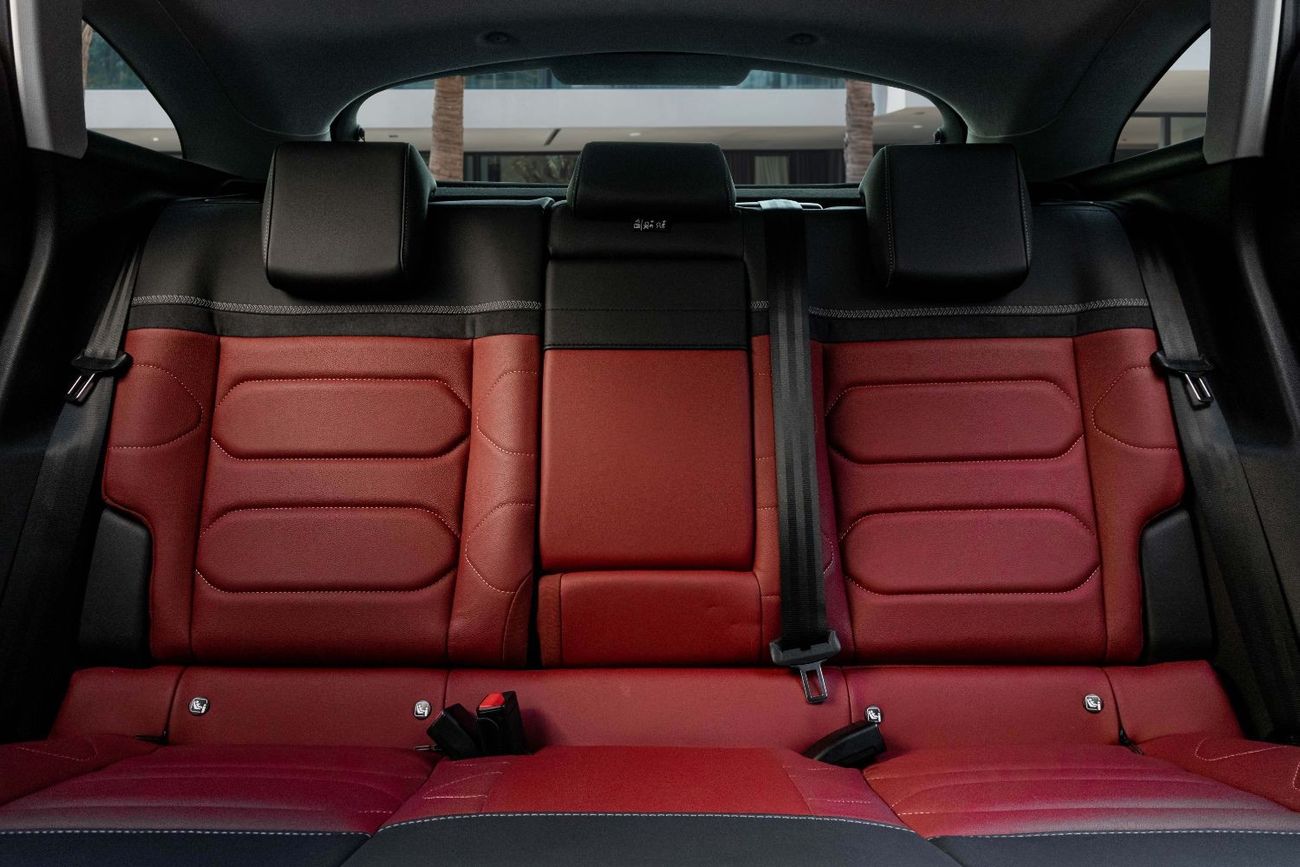 سيتروين C4 Hatch | 1,469 P.M  | 0% Downpayment | WARRANTY!