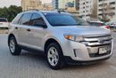 Ford Edge FORD EDGE 2013 GCC FULL  AUTOMATIC