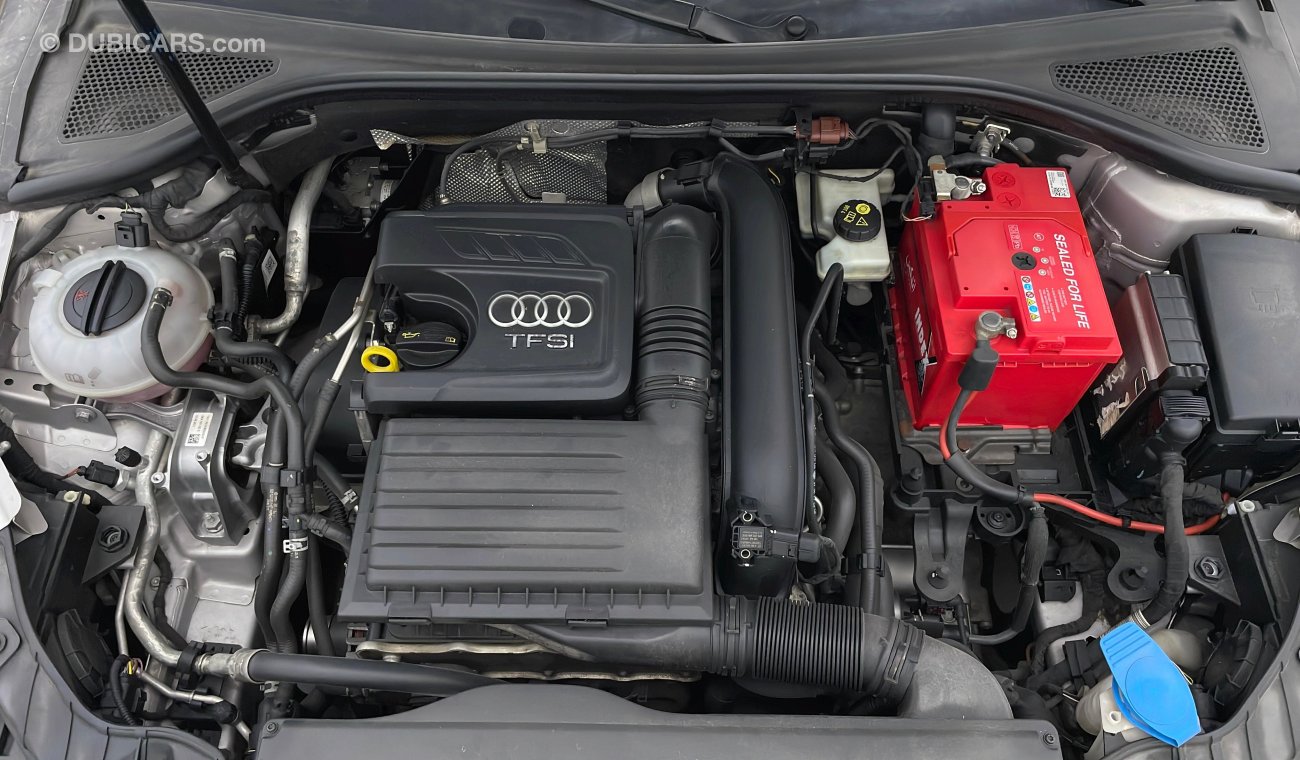 Audi A3 30 TFSI 1.4 | Under Warranty | Inspected on 150+ parameters