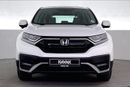 Honda CRV EX | Guaranteed Warranty | 0 Down Payment