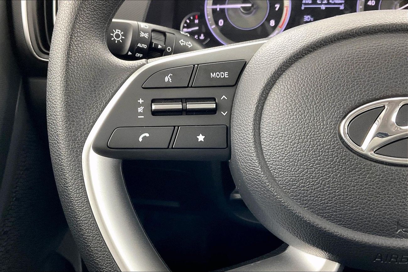 هيونداي كريتا Smart | ضمان مجاني لمدة عام | 0 دفعة أولى