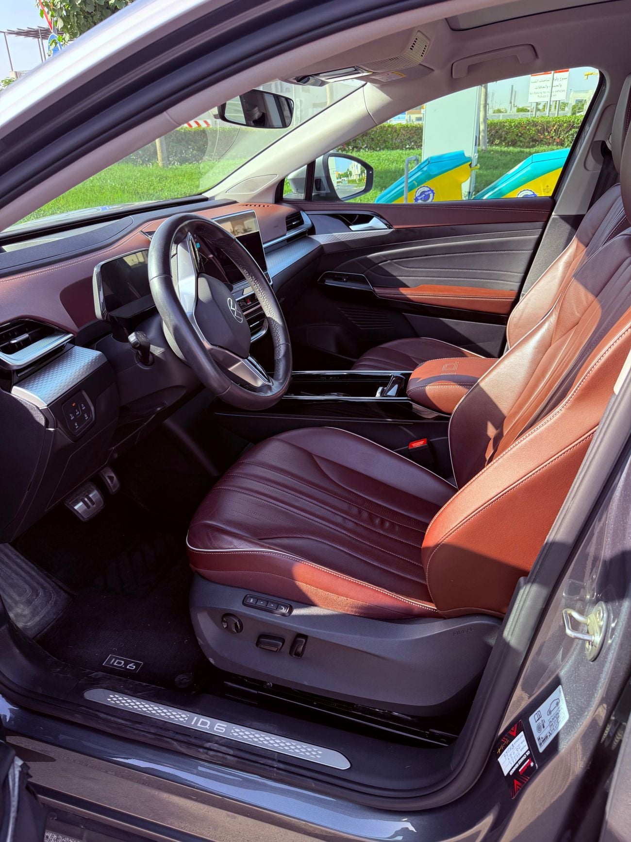 Volkswagen ID.6