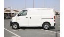 Daihatsu Gran Max DELIVERY VAN