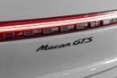 Porsche Macan GTS 2.9L (435 HP)