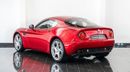 ألفا روميو 8C Competizione