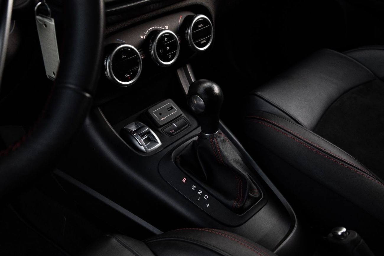 Alfa Romeo Giulietta Veloce | 1,136 P.M  | 0% Downpayment | Amazing Condition!