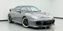 Porsche 911 TARGA 2002 Porsche 911 Targa, Service History, Glass Roof, Excellent Condition, Japanese