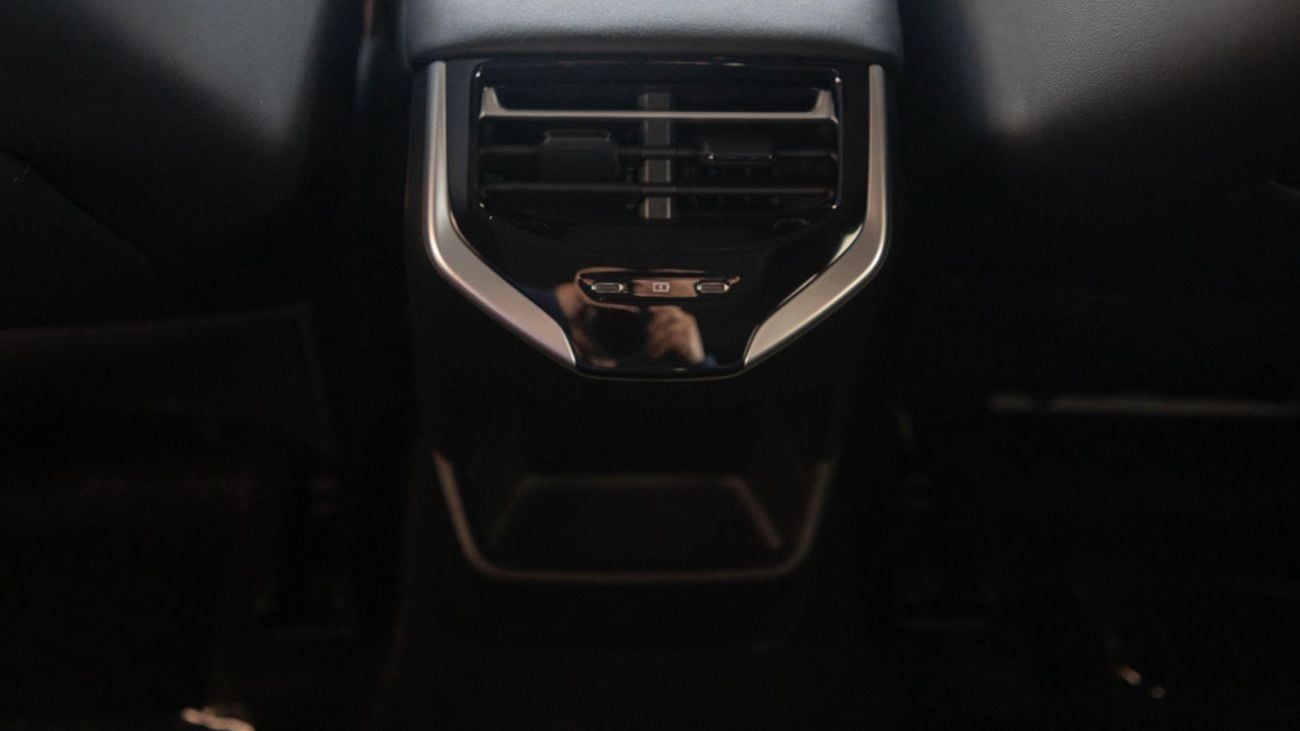 MG 7 1.5l.turbo elegance edition