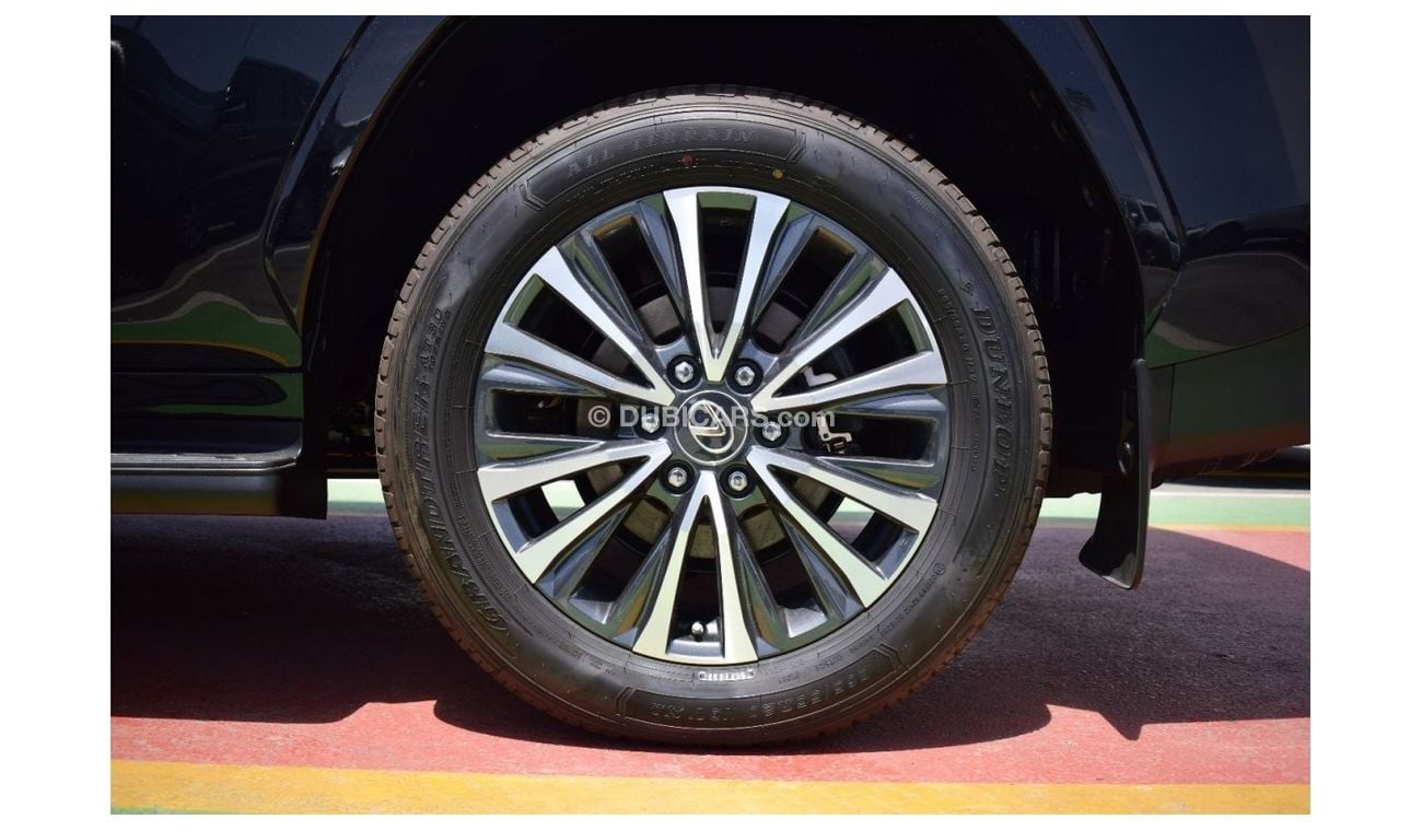 Lexus LX 600 2023 Lexus LX600 Prestige 3.5L V6 Tan Interior