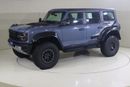فورد برونكو RAPTOR /B4D4925 /AL TAYER MOTORS / AL QOUZ SHOWROOM