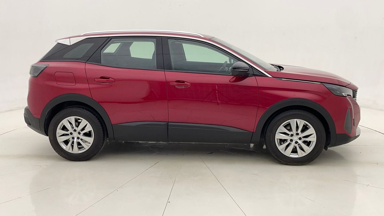 Peugeot 3008 ACTIVE 1.6 | Zero Down Payment | Home Test Drive