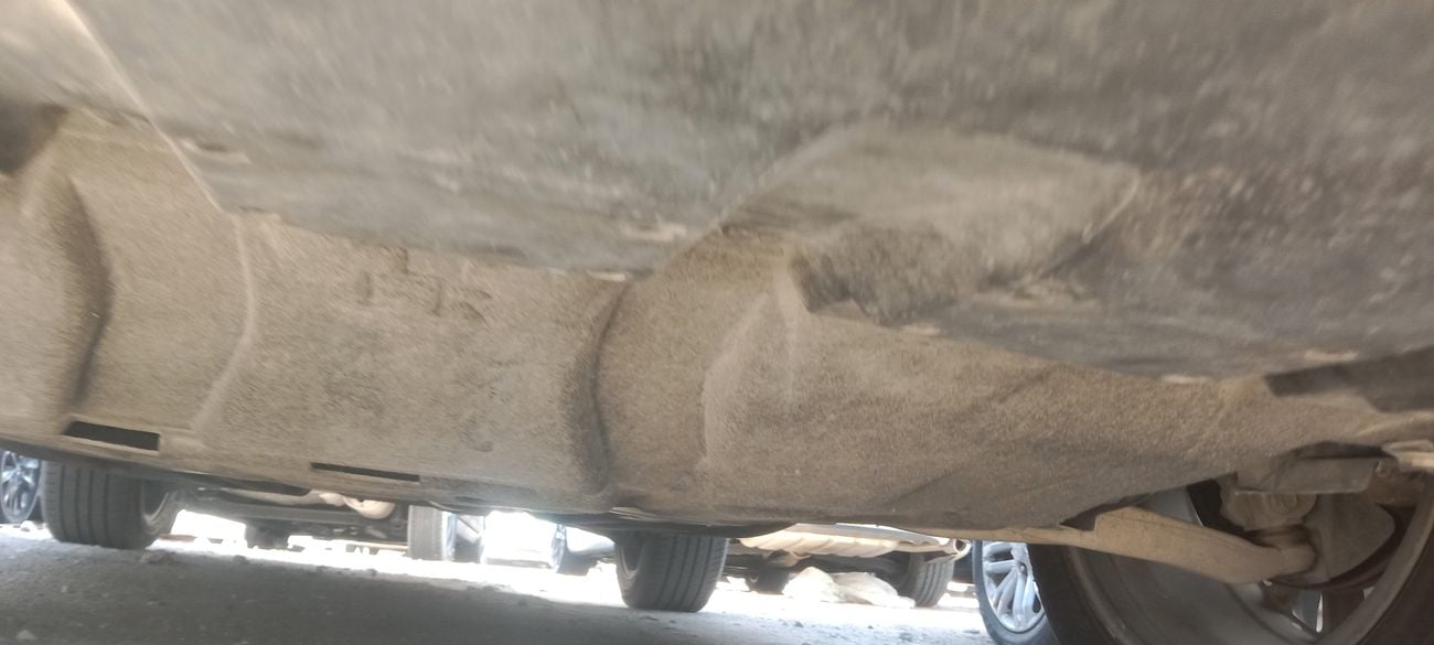 ميتسوبيشي آوتلاندر PREMIUM 2.5 | بدون دفعة مقدمة | اختبار القيادة في المنزل