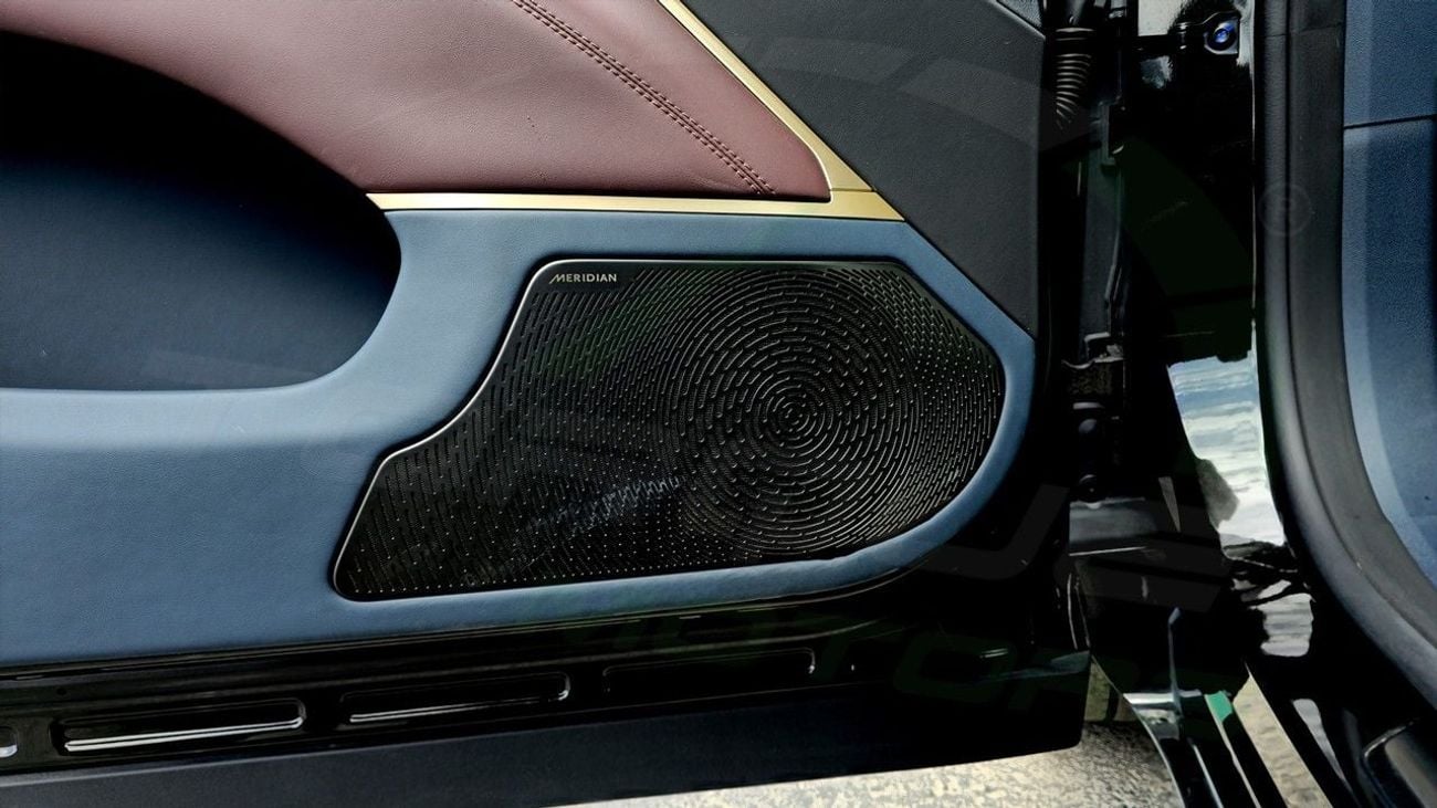 Avatr 11 ( Only For Export ) 2025 Avatr 11 Max REEV 1.5T RWD BRAND NEW