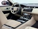 Land Rover Range Rover Velar R-DYNAMIC SE 2022 Range Rover Velar P250 SE R-Dynamic, LR Warranty + Service Pack, Full LR Service H