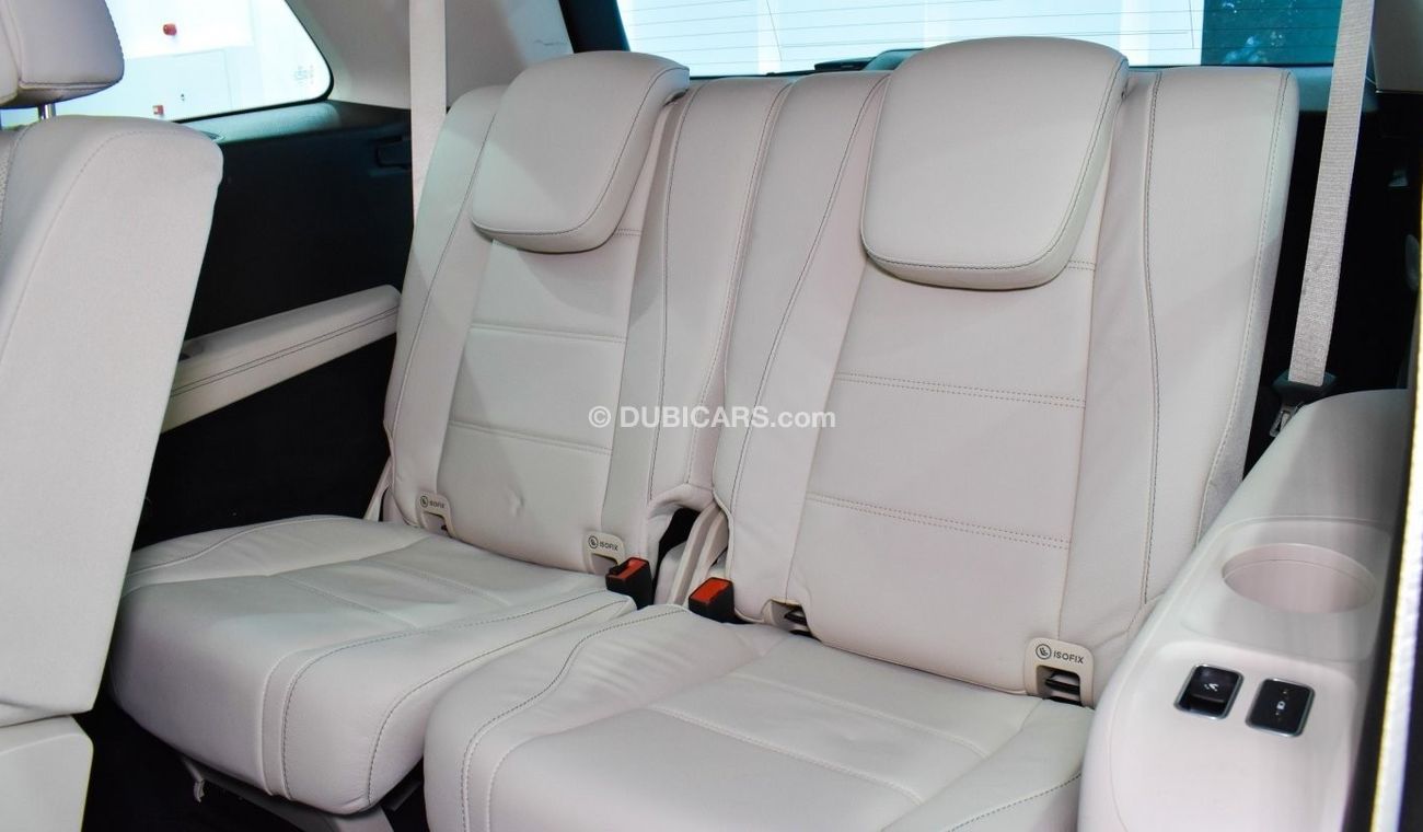 Mercedes-Benz GLS 580 4 Matic