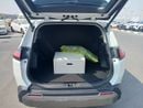 Toyota RAV4 XSE HEV 2026 TOYOTA RAV4 2.5L HYBRID LUXURY 4WD | CHINESE SPECS |