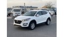 Hyundai Tucson 2019 HYUNDAI TUCSON IMPORTED FROM USA