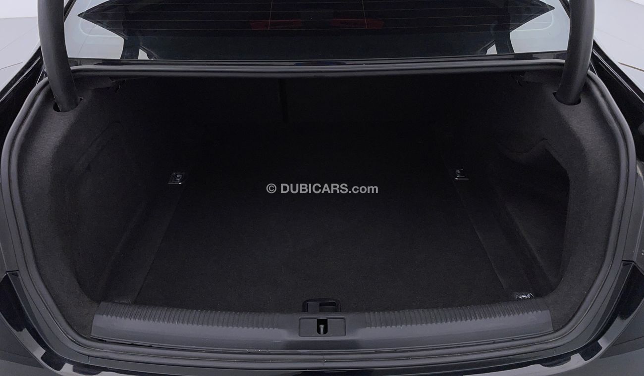 Audi A4 TFSI 1.8 | Zero Down Payment | Free Home Test Drive