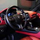 مازيراتي ليفونت S 3.0L (424 HP) AED 2,586 pm  • 0% Downpayment • Maserati Levante  • 1 Year Warranty