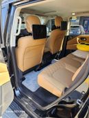 نيسان أرمادا SL