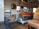 Toyota Hiace TOYOTA HIACE AMBULANCE VAN RIGHT HAND DRIVE(PM11334)