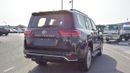 Toyota Land Cruiser land cruiser vxr diesel 3.3L MY2024