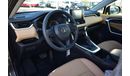 Toyota RAV4 LE 2.0L V4 Awd Automatic