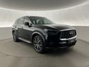 Infiniti QX60 Sensory | National Day Celebration | Guaranteed Warranty | 0 Down Payment