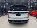 Land Rover Range Rover First Edition P400 3.0L