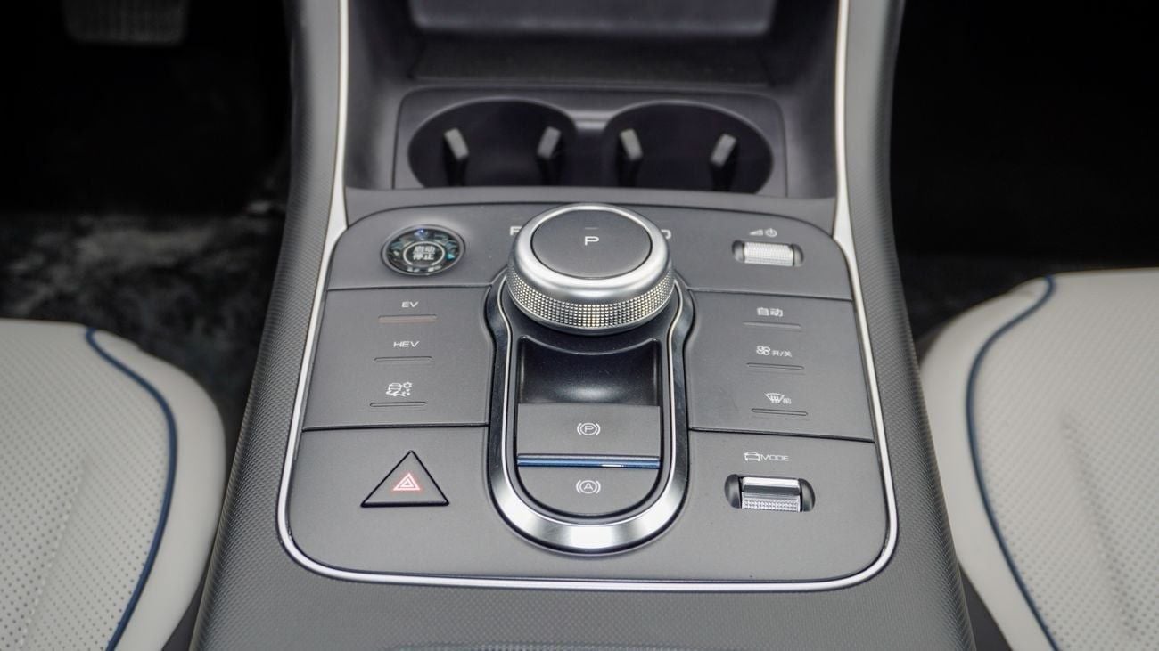 بي واي دي ديسترويار 05 Hybrid