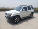 نيسان إكستيرا S