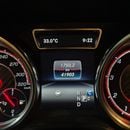 Mercedes-Benz GLE 63 S AMG top-of-the-line "S" trim