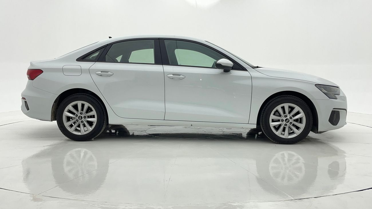 Audi A3 35 TFSI 1.4 | Zero Down Payment | Free Home Test Drive