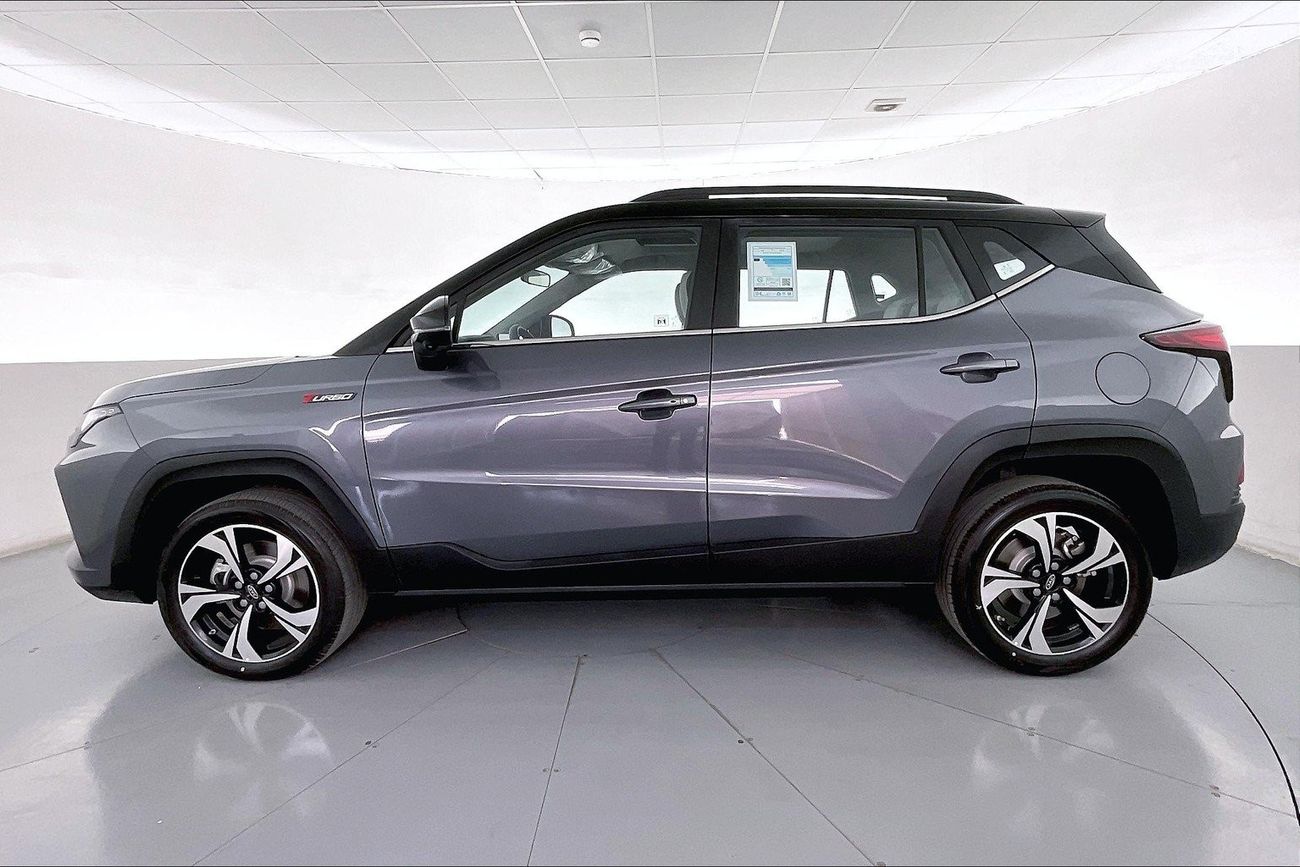 Volkswagen Tiguan Life | Guaranteed Warranty | 0 Down Payment