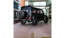 مرسيدس بنز G 63 AMG Std
