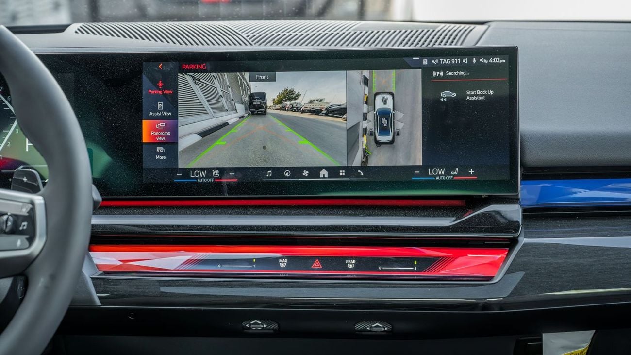 BMW 540i BMW 540i Xdrive -2026YM