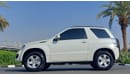 Suzuki Grand Vitara 2.4L-V4-4WD Excellent Condition GCC Specs