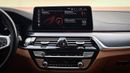 BMW 520i M Sport Comfort 2.0L