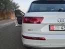 أودي Q7 45 TFSI quattro 3.0L