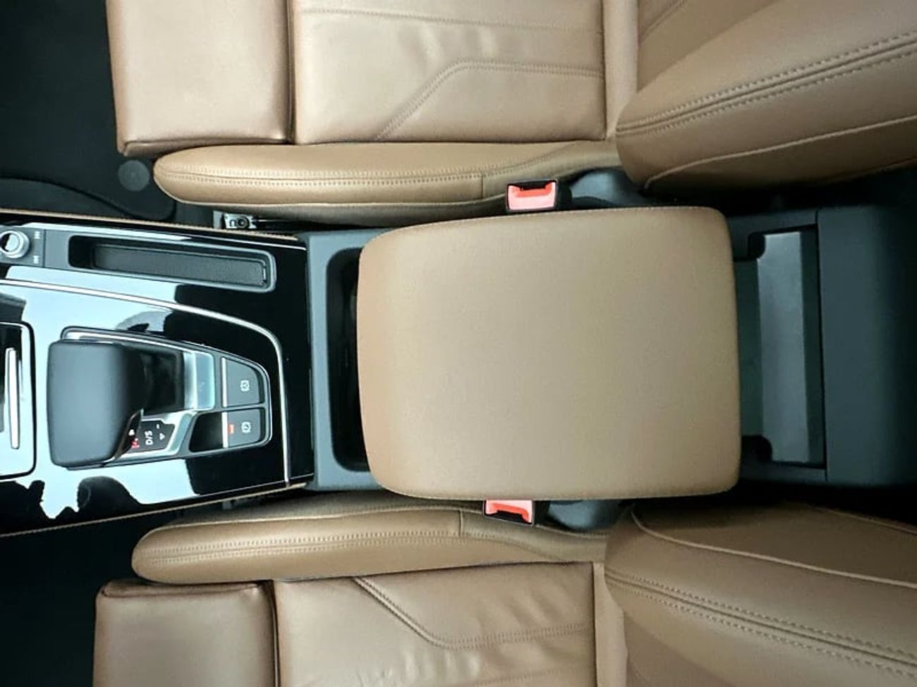 Audi Q5 Sportback S line 45 TFSI quattro 249h (Ref# 55507)