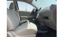 Nissan Sunny S S S S 2019 Ref# 321